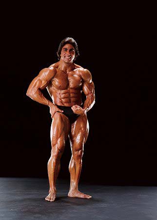 A Tribute By Dennis Tinerino