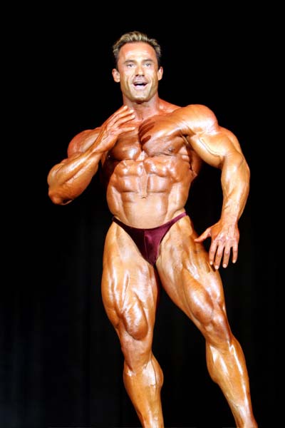 A Tribute By Francis Benfatto